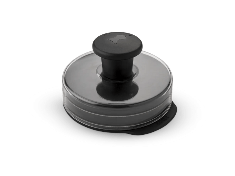Weber 6400 Burgerprés, 2 db