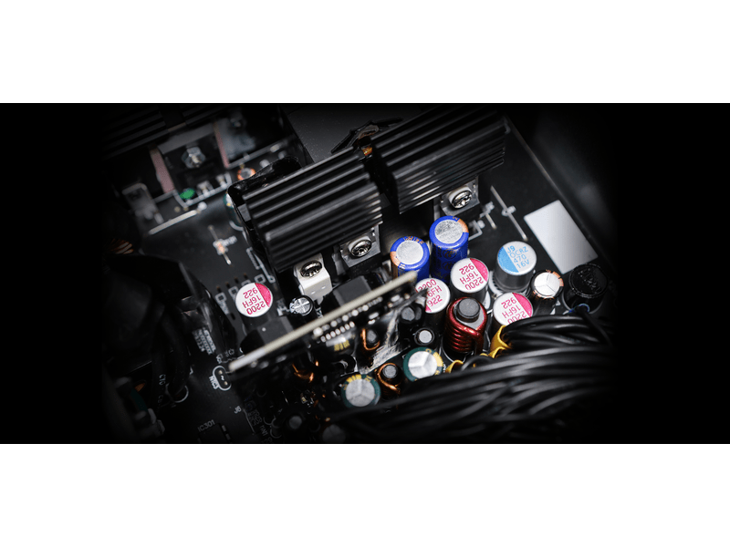 Asus TUF Gaming 750W 80+ Bronze tápegység (TUFGAMING750B)