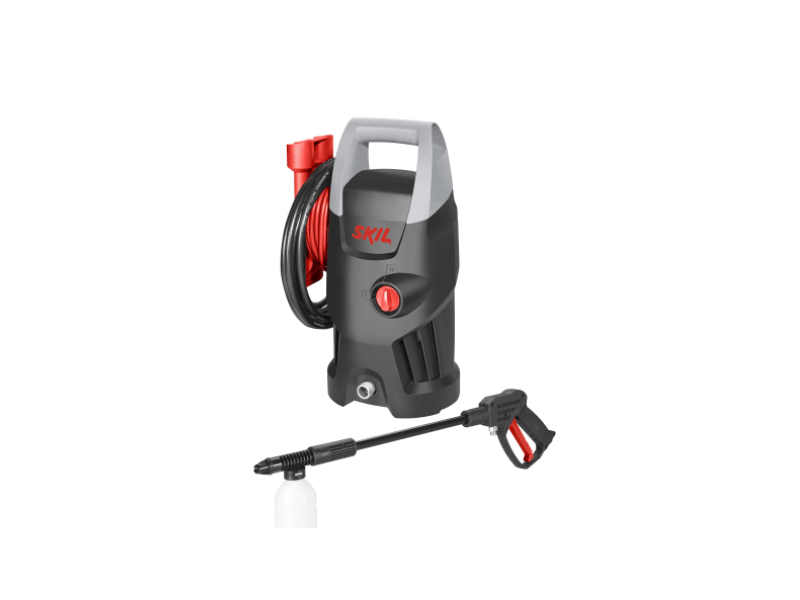 Skil F0150761AA magasnyomású mosó