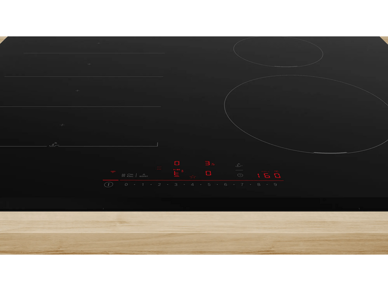 Bosch PIX631HC1E Ugradbena indukcijska ploča