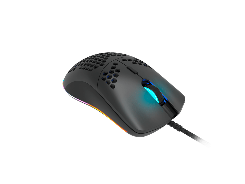 Canyon CND-SGM11B Gamer egér