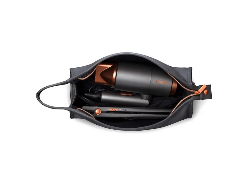 Ufesa My Glamour Set Hajszárító + Hajvasaló szett (MGL-SET)