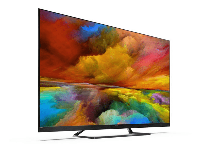 SHARP 75EQ3EA Smart LED Televízió