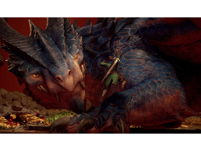 Split Fiction - Nintendo Switch 2 játék