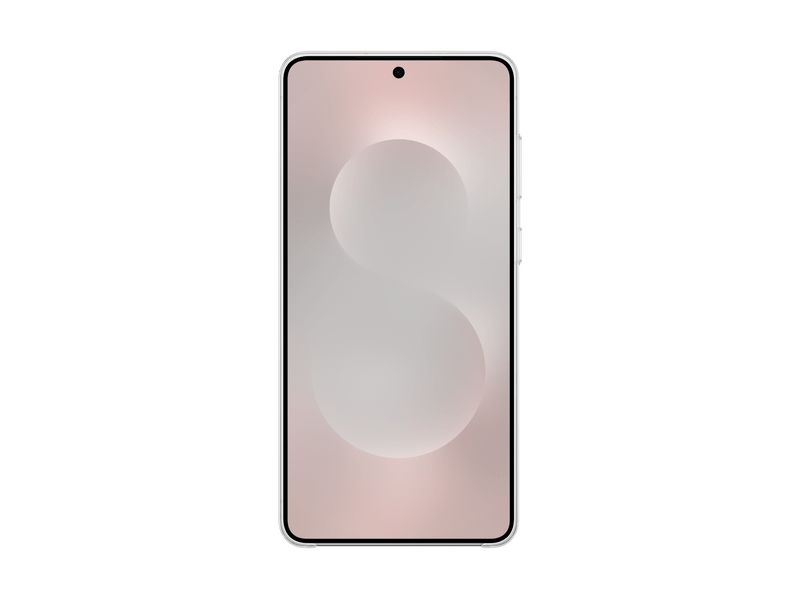 Samsung Galaxy S25 Edge átlátszó tok (EF-QS937CTEGWW)