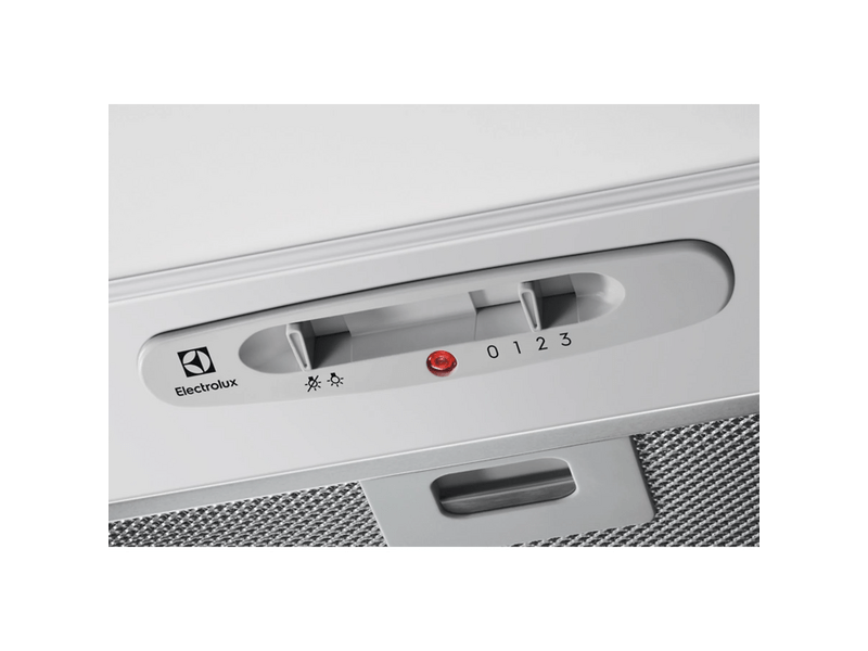 Electrolux LFG525W OptiSpace 500 ExtractionTech napa