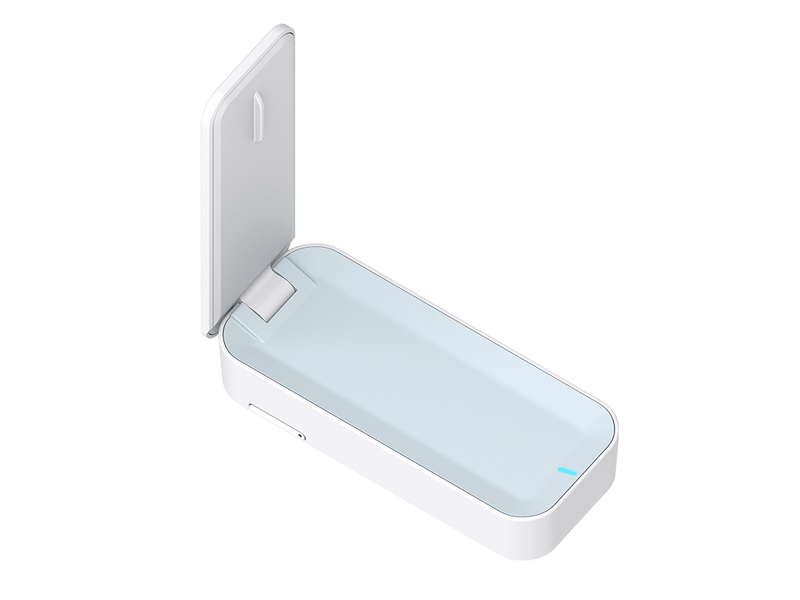D-Link D501 4G/5G NR USB Type-C Adapter, Nano SIM