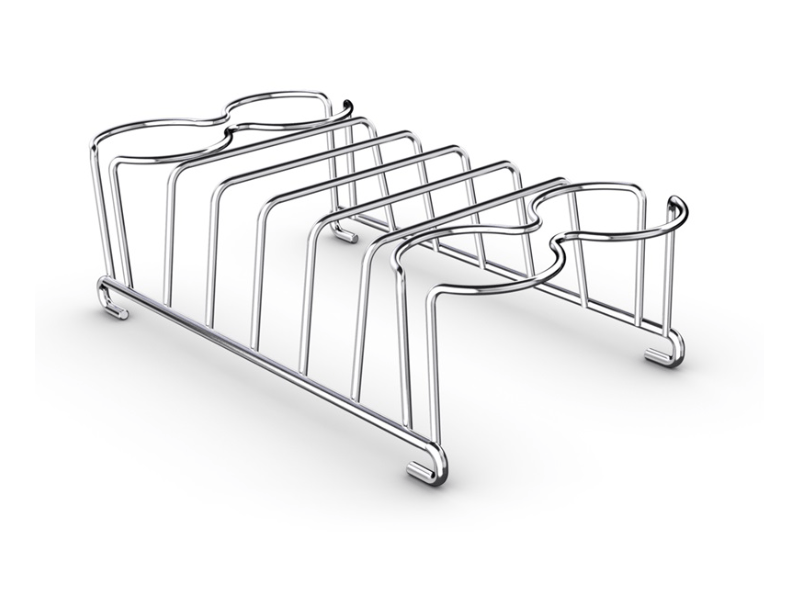 Philips HD9921/00 Reggelizőkészlet Airfryerhez