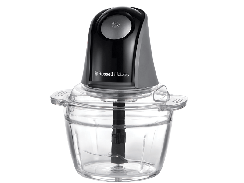 Russel Hobbs Desire mini aprító, szénszürke (27131-56)