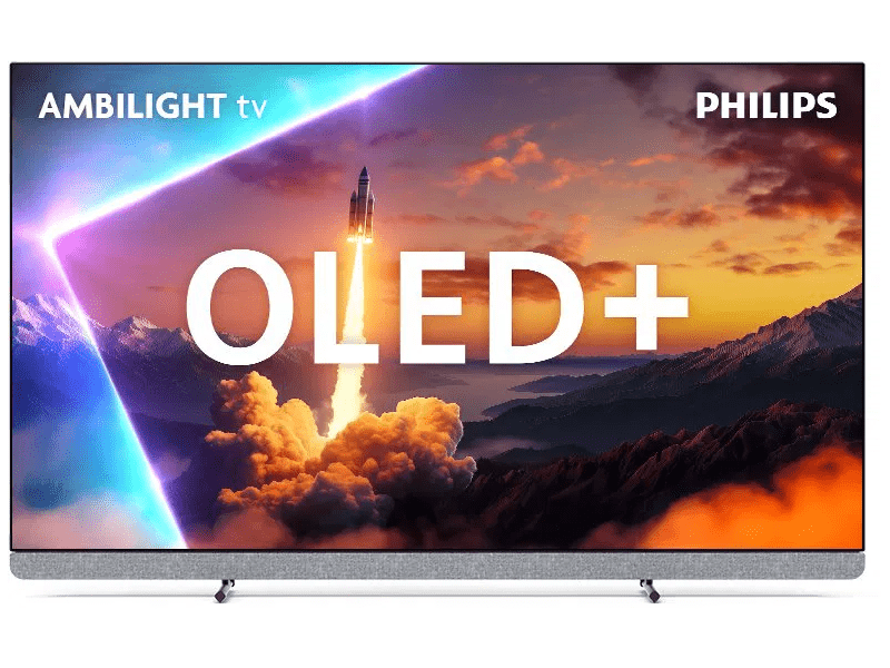 Philips 55OLED910/12 4K UHD OLED Smart Ambilight TV