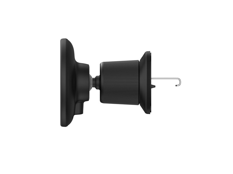 Baseus CW01 Magnetic telefontöltő/tartó (C4014100111100)