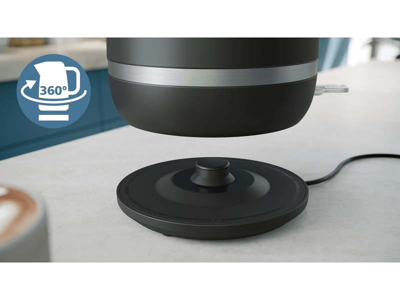 Philips S5000 vízforraló, 1,7L