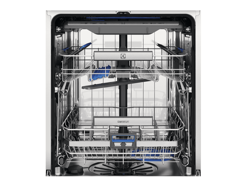 Electrolux EEC87315L Beépíthető mosogatógép