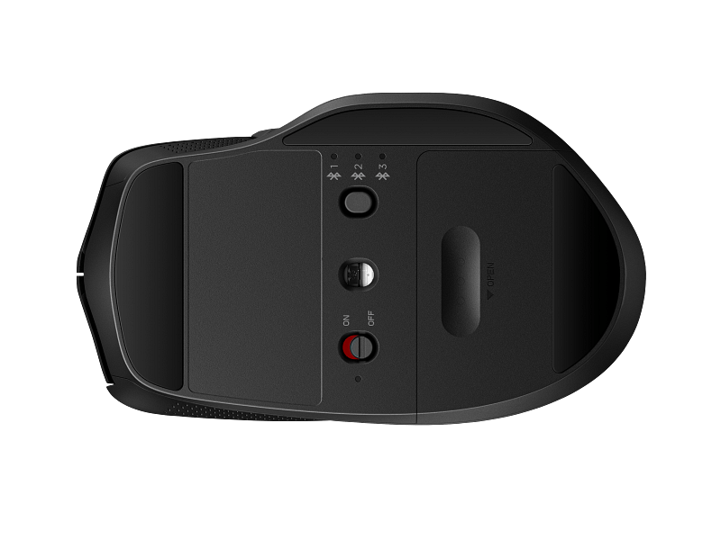 HP 480 Comfort Bluetooth-egér (8T6M3AA)