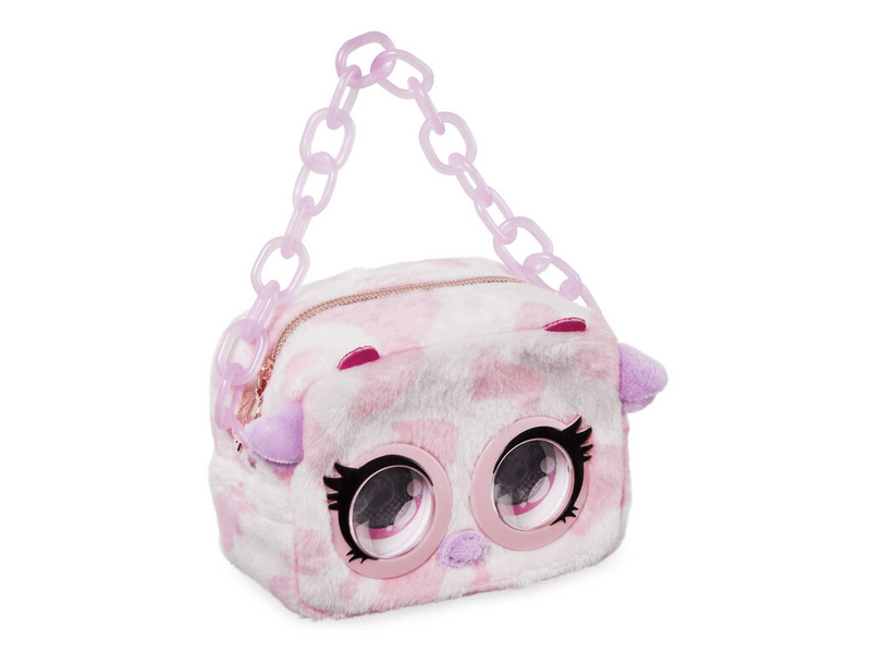 Purse Pets: Állatos apró táska - Boci (20137929)