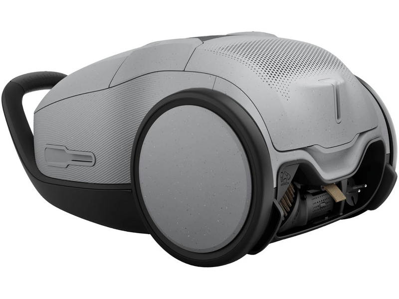 Electrolux EB81A3UG Animal 800 Porzsákos porszívó