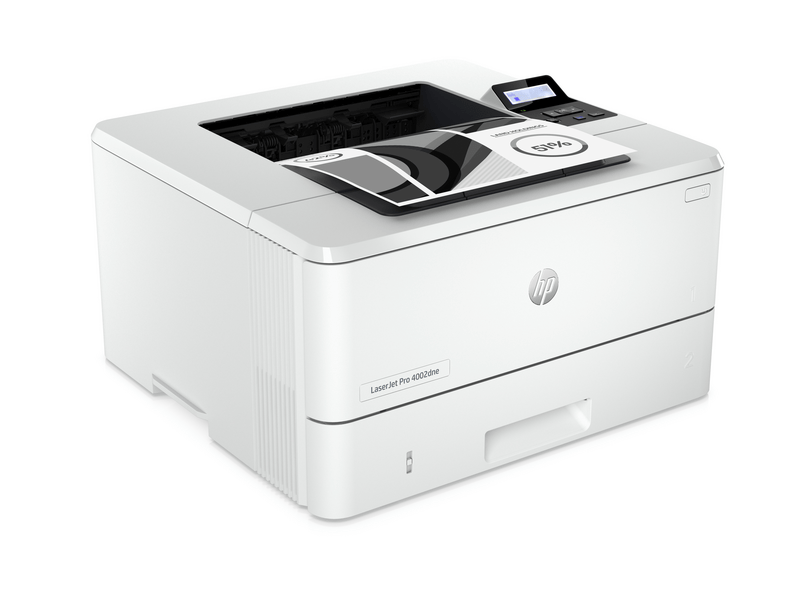 HP LaserJet Pro 4002dne lézernyomtató (2Z605E)