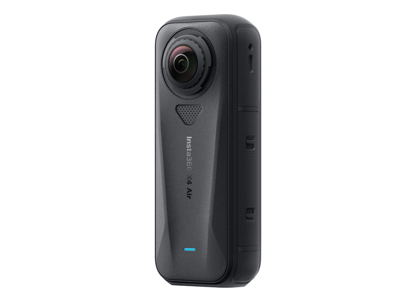 Insta360 X4 Air Starter Bundle Akciókamera, fekete