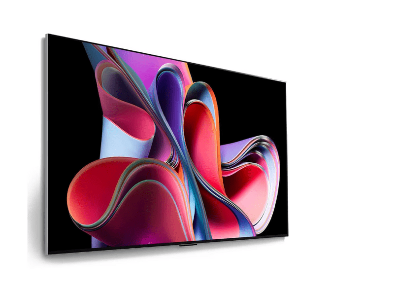 LG OLED77G33LA 77