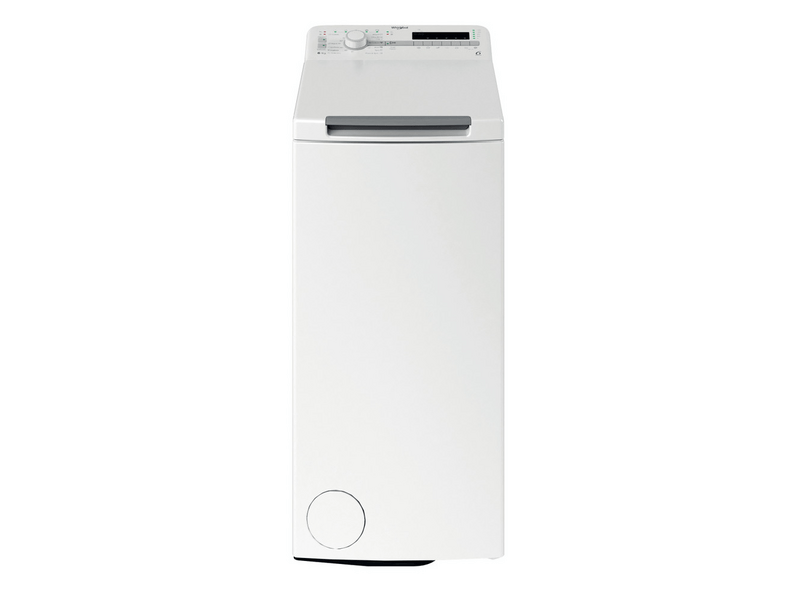 Whirlpool TDLR 6240S EU/N Felültöltős mosógép