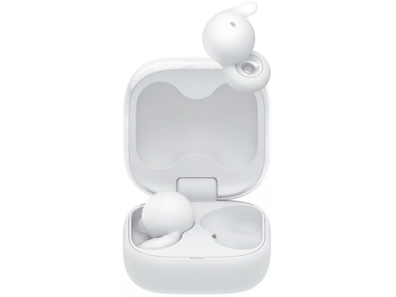 Sony LinkBuds Open Bluetooth slušalice, bijele (WFL910W)