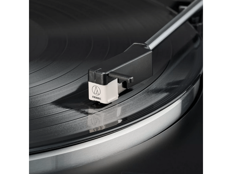 Audio Technica ATN-3600LC Lemezjátszó cseretű