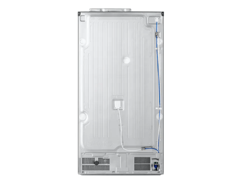 LG GSLC41PYPE Side-by-Side hűtőszekrény