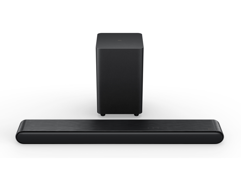 TCL S643WE hangprojektor 3.1