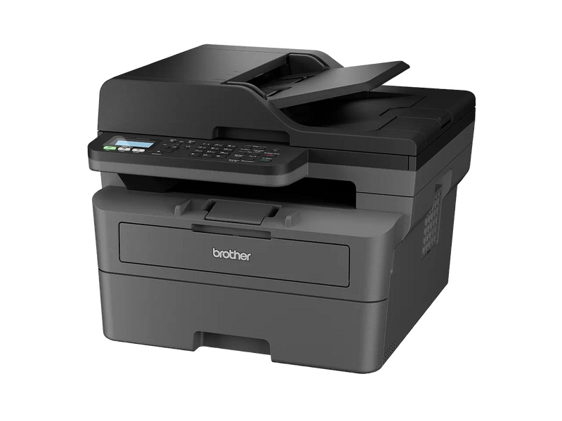 Brother MFCL2802DNYJ1 mono laserski višenamjenski pisač