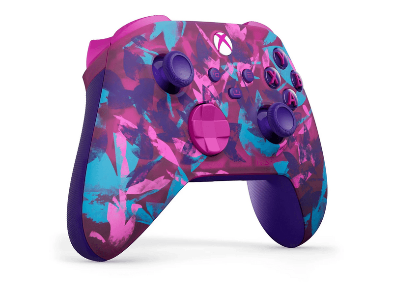 Microsoft Xbox Series X/S/One vezeték nélküli kontroller, Heart Breaker (EP2-29568)