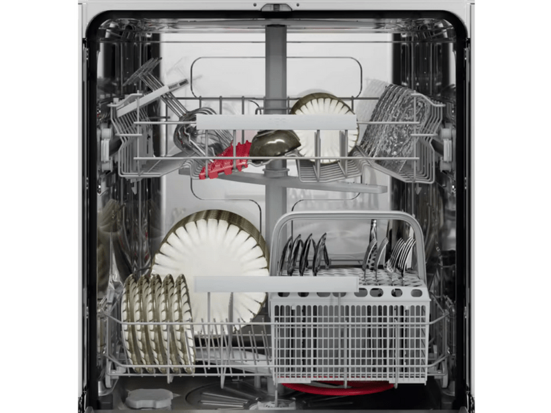 AEG GI6200B1EU Beépíthető mosogatógép
