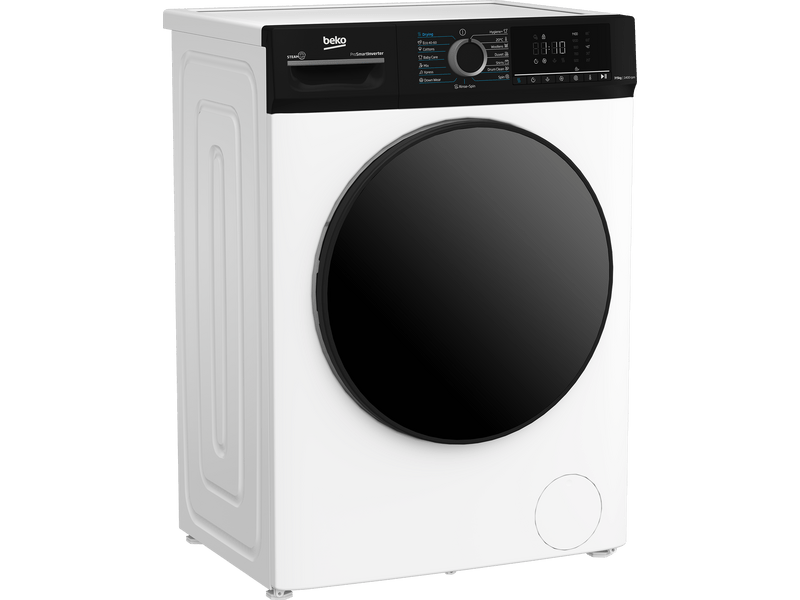 Beko BMM5DFO5741WPB Mosó-szárítógép