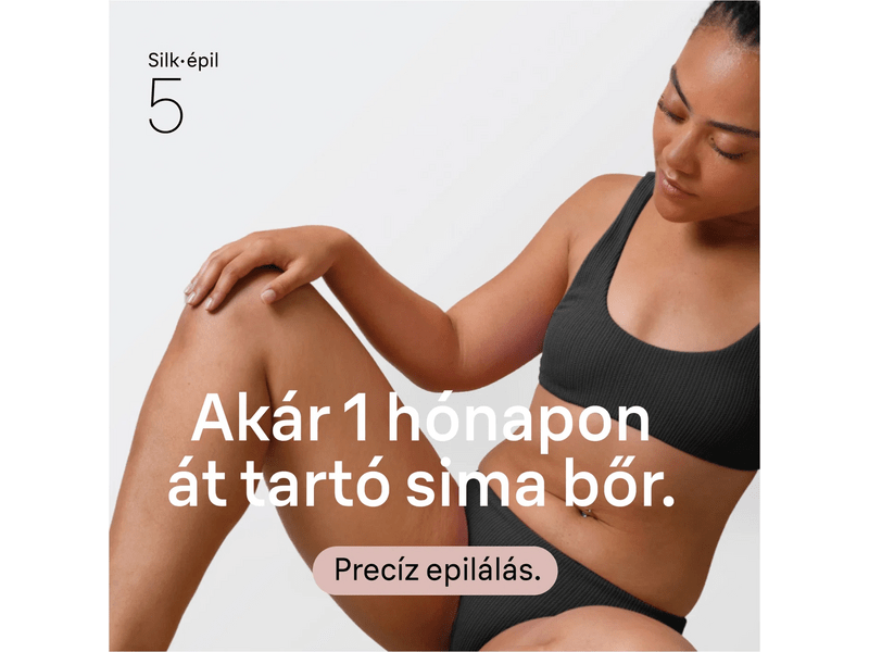 Braun Silk-épil 5 epilátor (SE5-251)