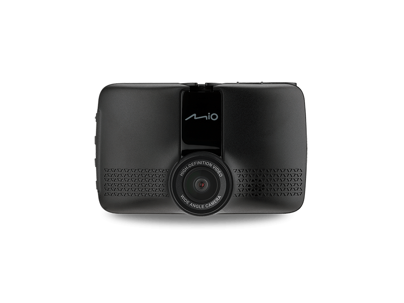 Mio MiVue™ 802W Pro menetrögzítő kamera