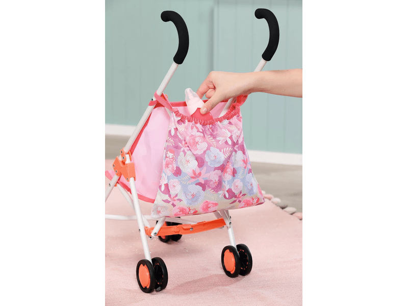 Zapf: Baby Annabell - Kolica s torbom