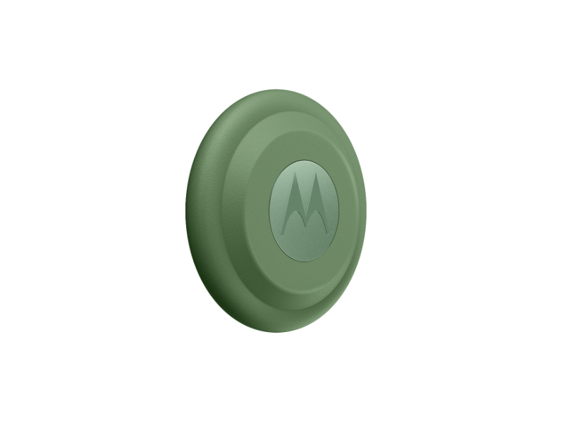 Motorola Nano Tag 1db, Jade zöld (PG38C06073)