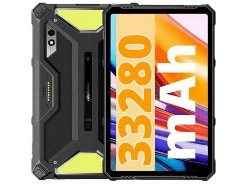 Ulefone Armor Pad 3 Pro 8/256GB 10