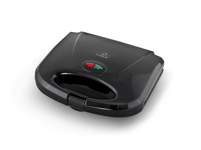 Esperanza Titanum Casserole TKT002K szendvicssütő