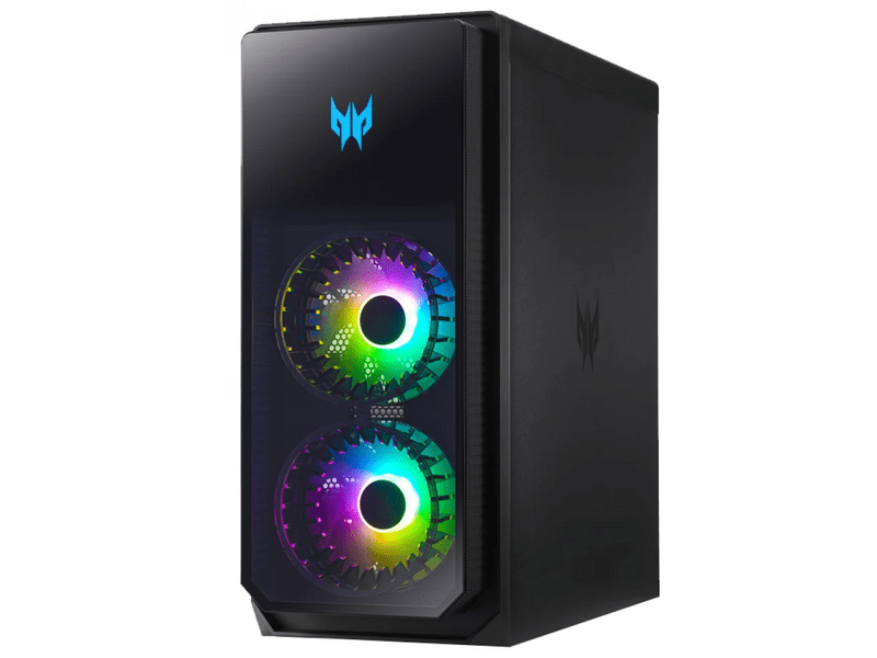 Acer Predator Orion 5000 DG.E2UEU.005 Asztali számítógép + Windows 11