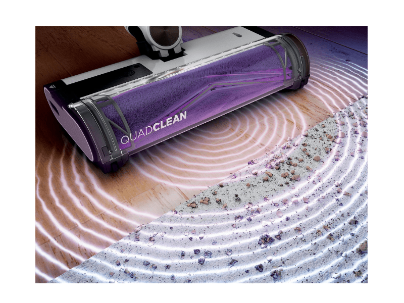 Shark IW3612EU Porszívó