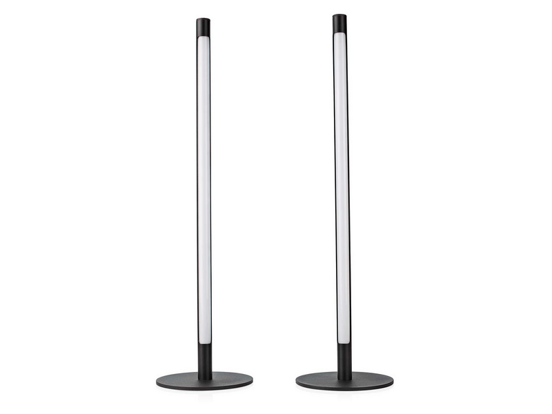 Nedis WIFILD10RGBW SmartLife hangulatfény, 2 db