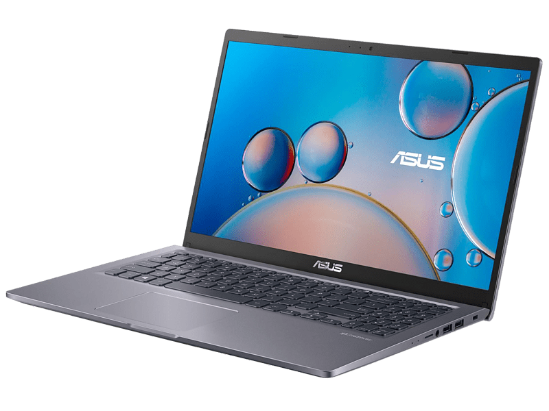 Asus M515DA-EJ1598W Notebook + Windows 11 Home S
