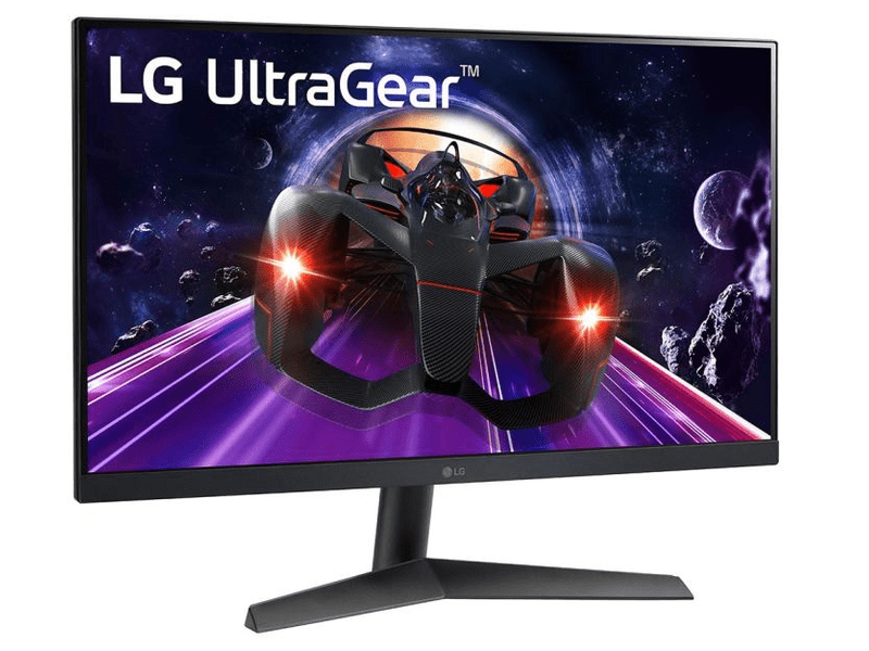 LG 24GN60R-B 23,8