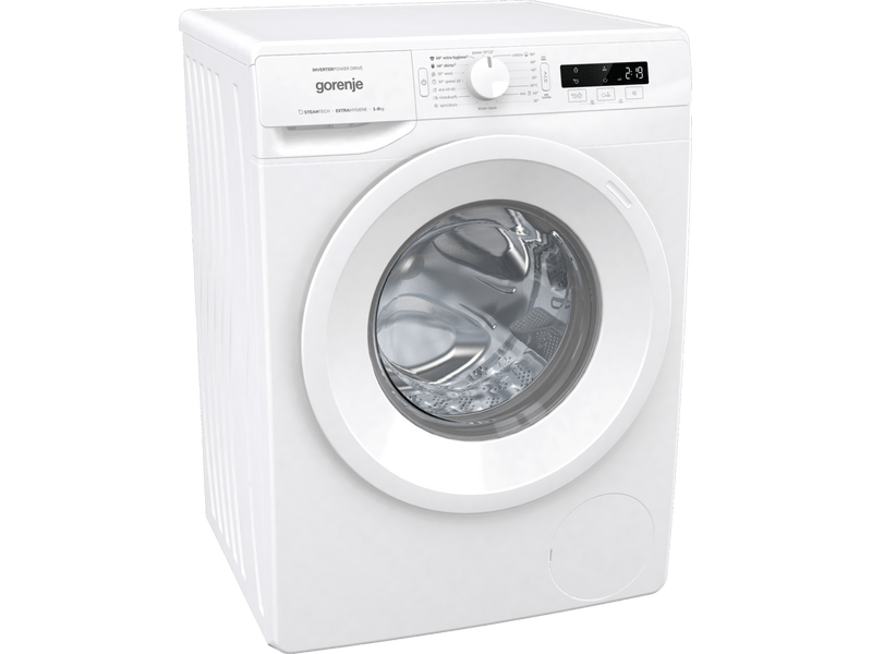 Gorenje WNPI82BS Elöltöltős mosógép