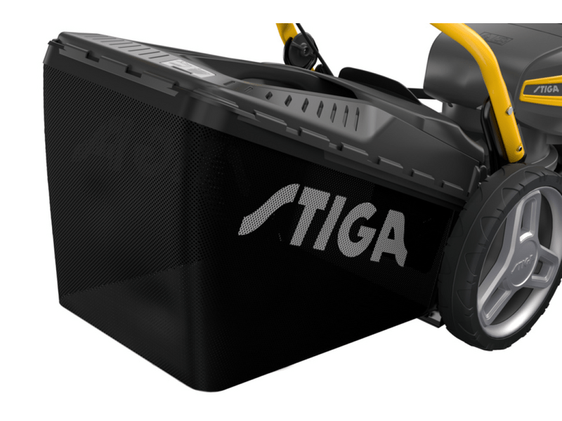 Stiga Combi 753e V Kit Akkumulátoros fűnyíró (2L0537978/ST1)