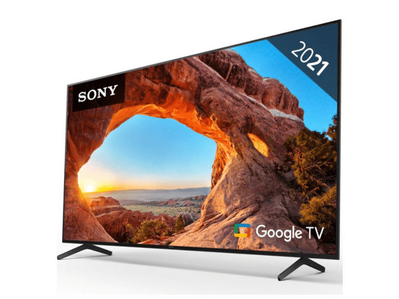Sony Bravia KD-43X85JAEP Smart LED Televízió 43'' 4k Ultra HD