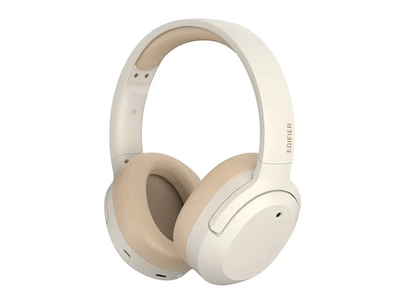Edifier W820NB Plus bežične slušalice, bež boje