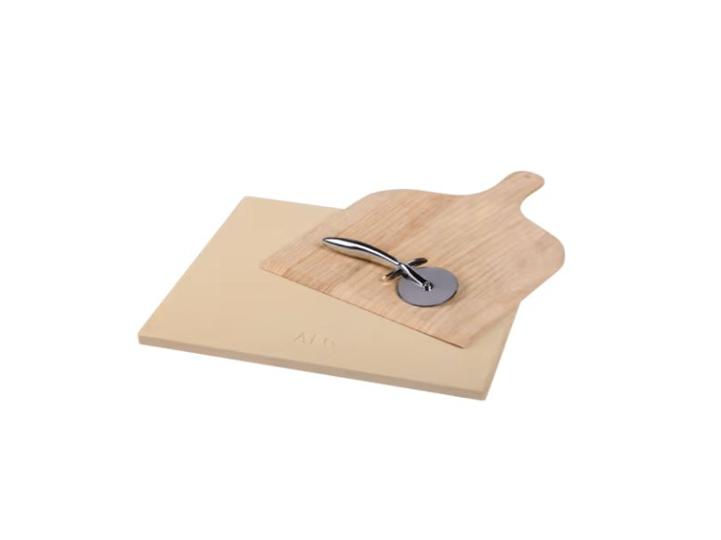 AEG A9OZPS1 Set kamena za pizzu