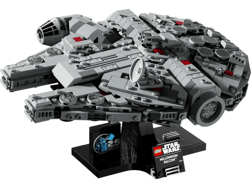 LEGO® Star Wars™ Millenium Falcon (75375)