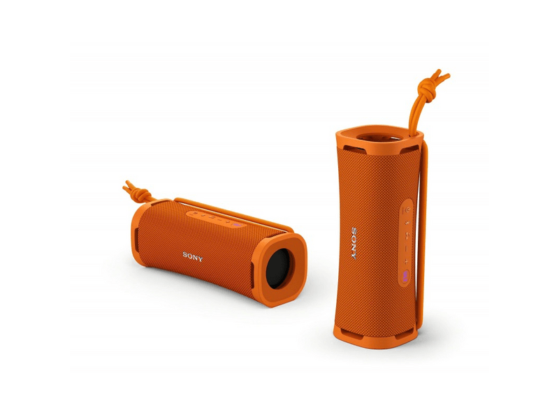 Sony ULT FIELD 1 Zvučnik, narančasti